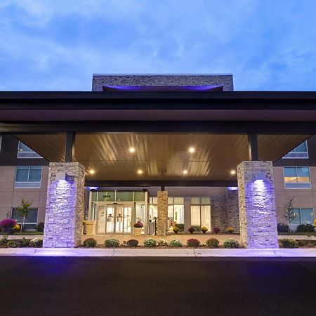Holiday Inn Express & Suites - Ann Arbor - University South By Ihg Экстерьер фото