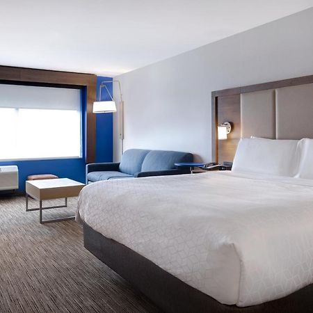 Holiday Inn Express & Suites - Ann Arbor - University South By Ihg Экстерьер фото