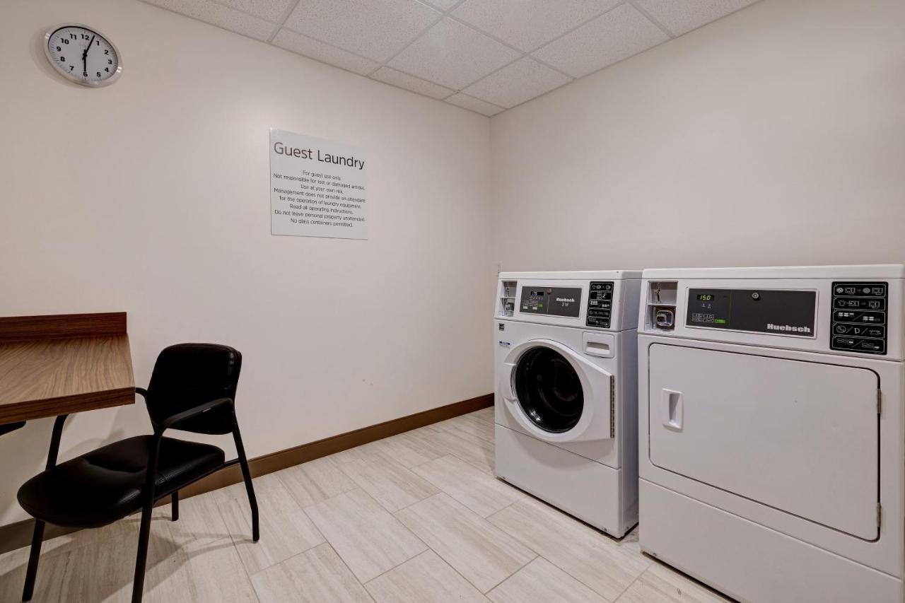 Holiday Inn Express & Suites - Ann Arbor - University South By Ihg Экстерьер фото